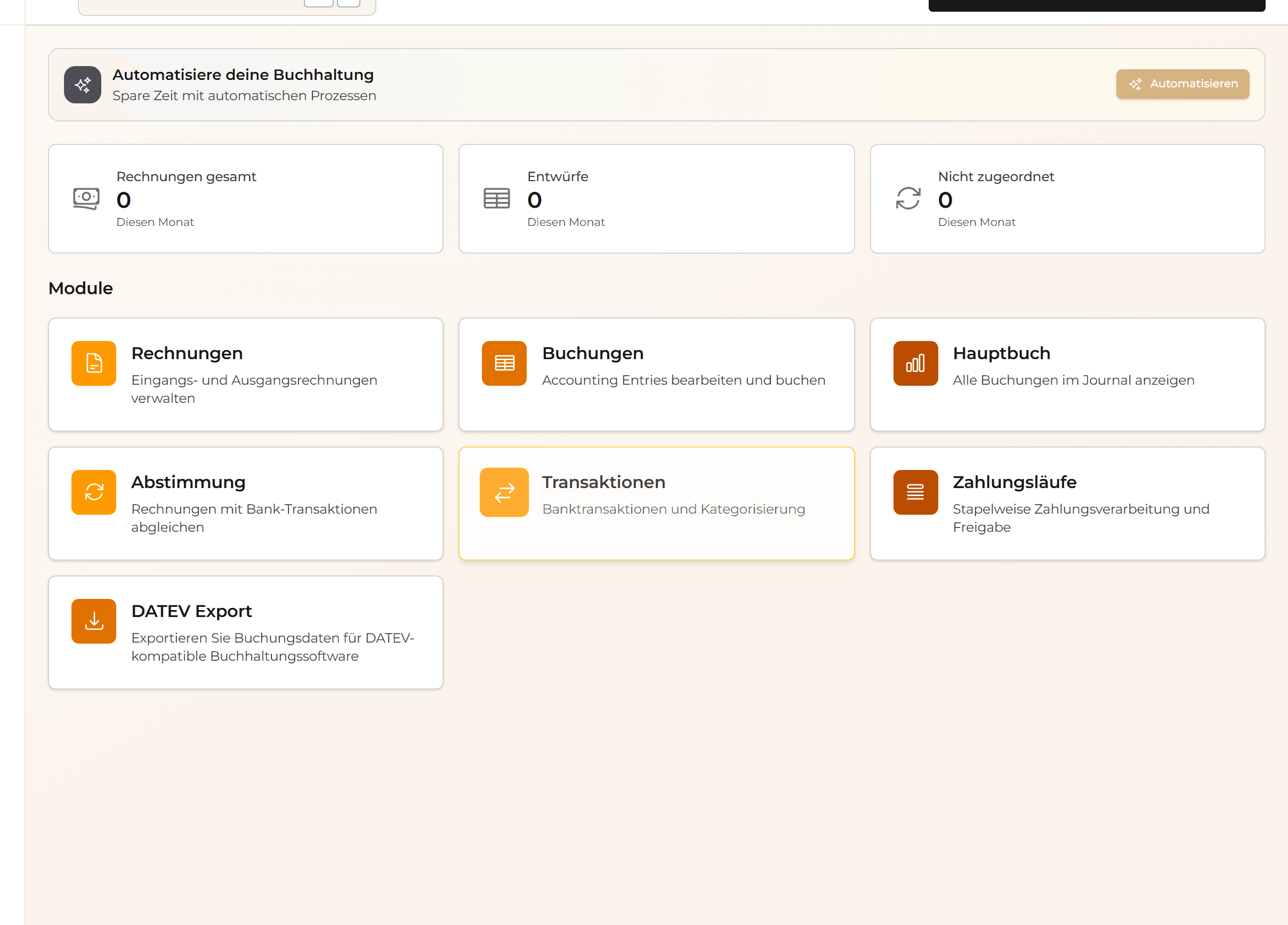 Settlements & Accounting